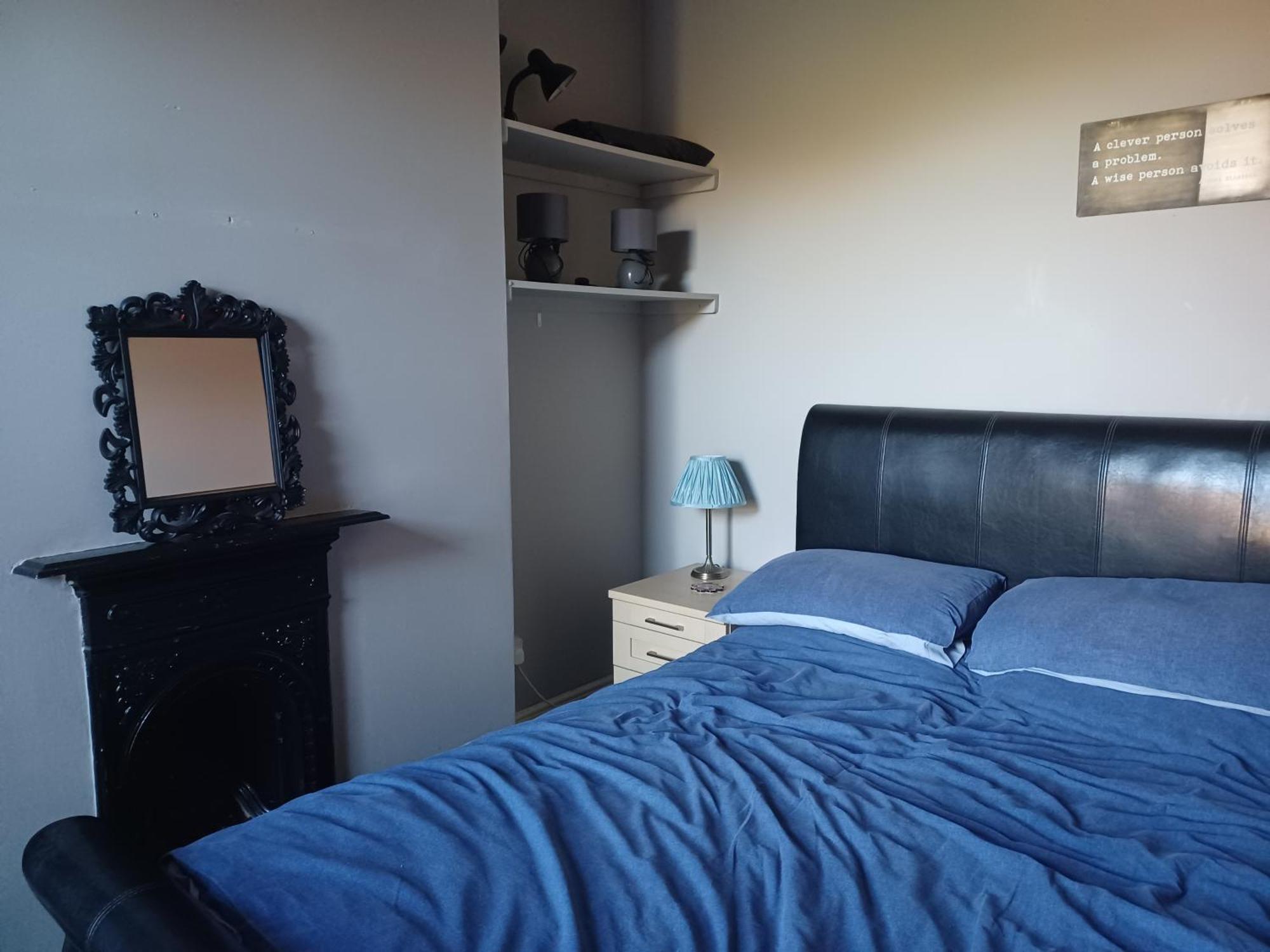 Ripon Street Lincoln Apartment Room photo